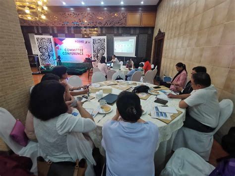 DSWD Field Office X pursues HR institutionalization of .